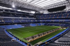 Tour Bernabéu | Museo + Estadio