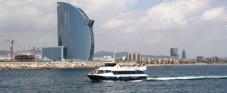 Paseo en el barco Las Golondrinas - Children (4-10)