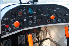 Piloto por um Dia em Braga