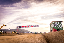 Conducir un Kart Cross en Circuito | Madrid