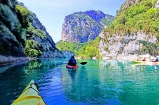 Excursión en Kayak - Huesca