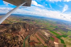 Vuelo de avioneta en Madrid para 2 personas