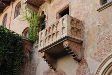 Una Semana Fantástica en Verona