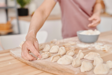 Curso de Pasta Fresca en Madrid 