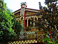 Casa Vicens Adulto (18-64)