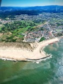 Voo Panorâmico do Minho (60 min)