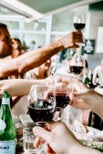 Cena Temática con un Caso de Misterio