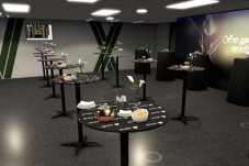 Sala VIP Goya Real Madrid