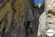 Escalada en Alicante | A la descubierta de uno de los picos más desconocidos de la zona