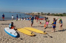 Stand Up Paddle en Valencia | Comunidad Valenciana