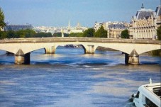 Paris Duck Tour : Bus flottant de Paris à Versailles - Paris (75)