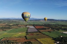 Paseo en Globo Privado por Mallorca - 4 personas