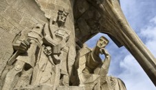 Visita guiada de Sagrada Familia - Niño (4 - 9 años)