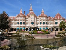 Coffret cadeau 2 enfants - Disneyland® Paris - 2 jours 2 parcs - (3-11ans)