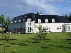Día de Spa de lujo en Bélgica
