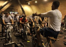 4 Ingressi Gym per una persona & soggiorno 1 notte