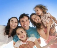 Parti per una city break con la tua famiglia