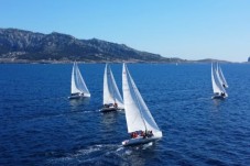 Excursion à la voile pour 2 personnes - Marseille (13) 