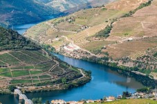 Cruzeiro um dia no Douro Selvagem (Semanal)