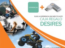 CAJA DESIRES