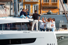 Catamarán Privado en Oporto para hasta 18 personas