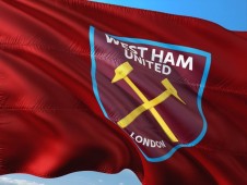 Visita al estadio del West Ham