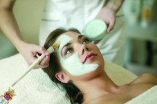 trattamento viso e tisana & soggiorno 1 notte