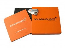 Funcionário do Mês - Pack Voucher Anual Ouro