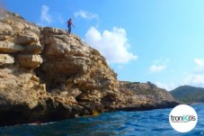 Coasteering en Alicante | Comunidad Valenciana