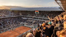 Visite guidée du Stade Roland-Garros - Paris (75)