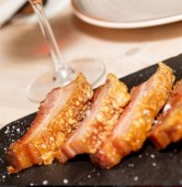 Tapas y Vinos en Madrid