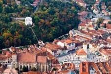 Day Trip to Dracula's Castle - For Two