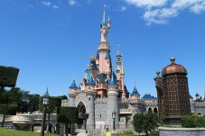 Disneyland® Paris : 2 billets enfant - Paris (77) 