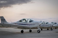 Vuelo panorámico de 30 minutos en Madrid - hasta 3 personas