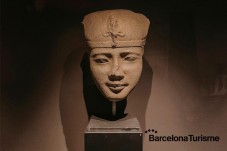 Museo Egipcio de Barcelona
