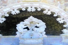 Visita da Quinta da Regaleira + Audioguia