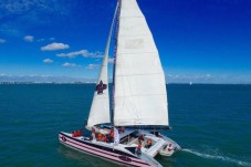 Croisière privée dans le Morbihan