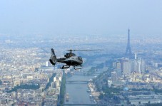 Weekend Parisien
