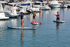 Stand Up Paddle en Valencia | Comunidad Valenciana
