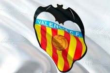 Pack regalo Valencia CF PLATA