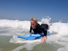 5 dias de Surf