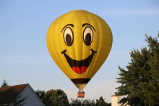 Hot Air Balloon Ride for Two – Anytime Voucher