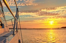 Yate privado en Oporto para hasta 12 personas