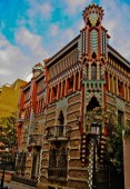 Casa Vicens Adulto (18-64)