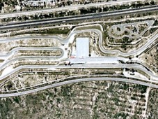 Circuito de Calafat, Tarragona