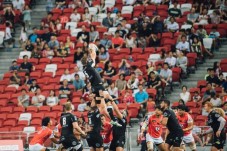 Pack regalo de rugby Silver - Entrada para las Seis Naciones