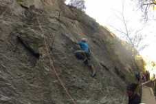 Escalada en Granada | Andalucía