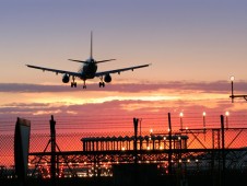 B737 experiencia de simulación de vuelo 60 minutos