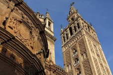 Visita guiada a la Catedral de Sevilla y la Giralda