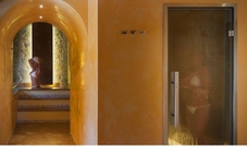 ROMANTICA FUGA IN SPA PER DUE AL CASTELLO IN TOSCANA